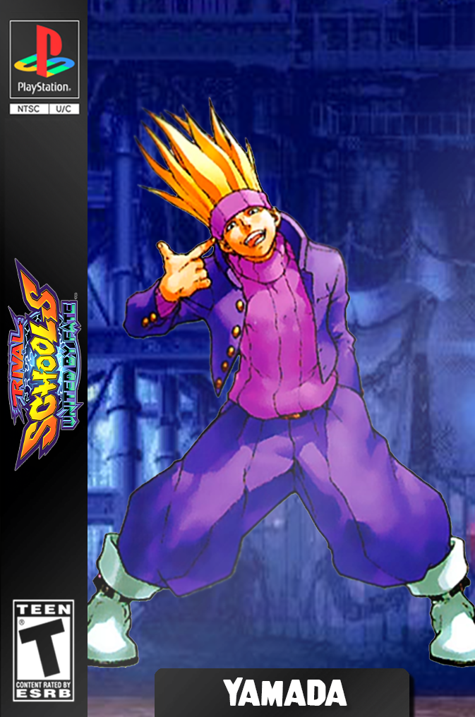 yamada
